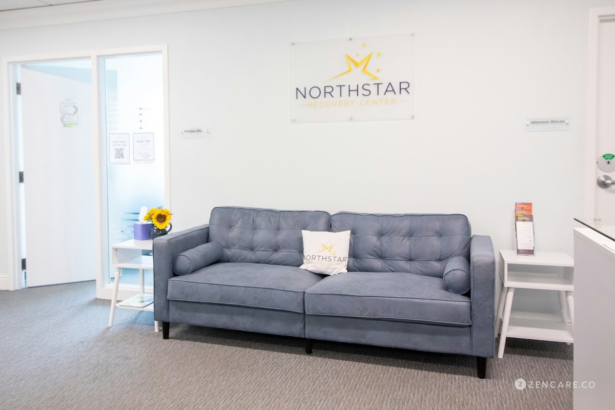 Northstar Recovery Center Drug Rehab and Addiction Treatment in Southborough Massachusetts - Photo 1