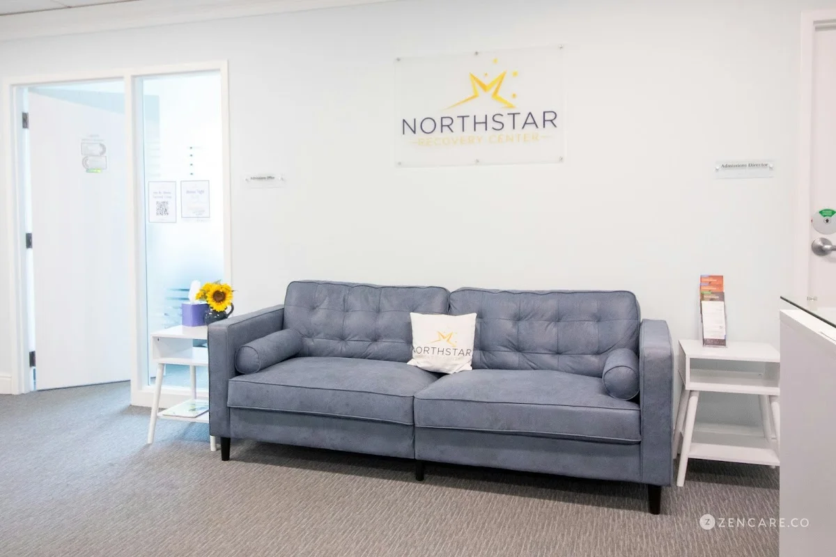 Northstar Recovery Center Drug Rehab and Addiction Treatment in Southborough Massachusetts facility photo