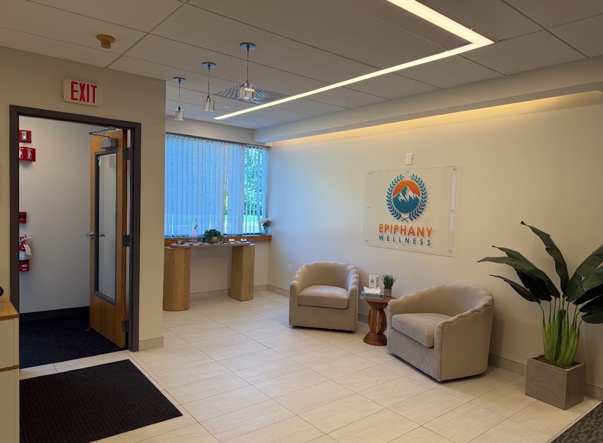 Epiphany Massachusetts Drug & Alcohol Rehab - Photo 2