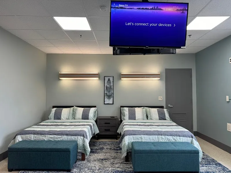 Retreat of Boston - Drug & Alcohol Detox in Boston, MA
