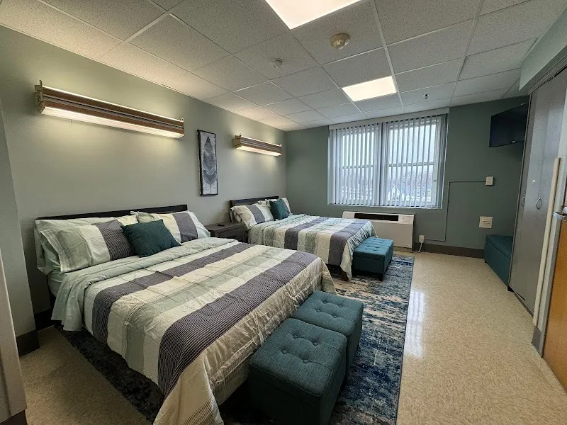 Retreat of Boston - Drug & Alcohol Detox in Boston, MA