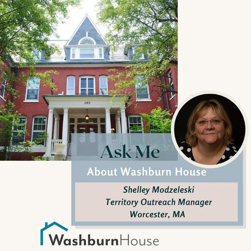 Washburn House