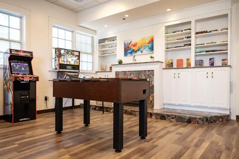 Shore Point Recovery | Luxury Rehab & Alcohol Detox Center facility photo