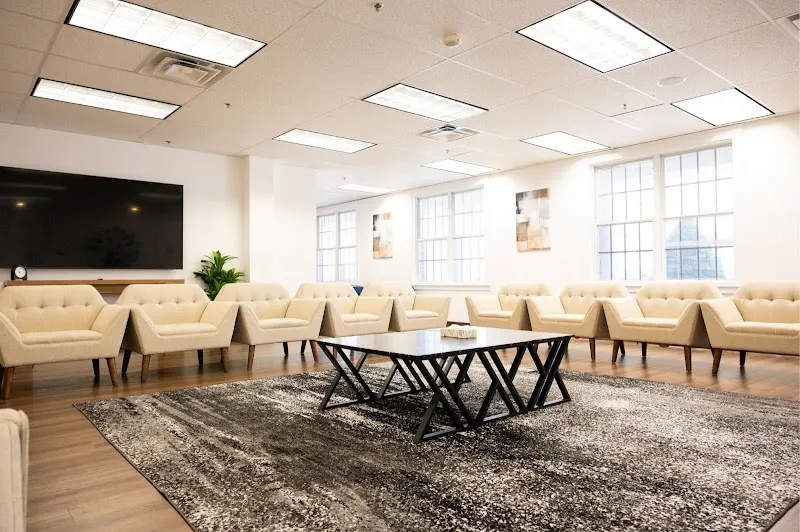 Shore Point Recovery | Luxury Rehab & Alcohol Detox Center
