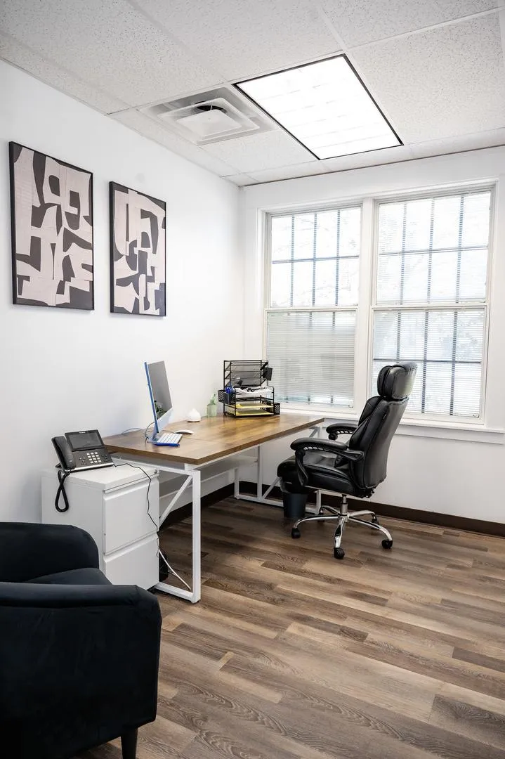 Shore Point Recovery | Luxury Rehab & Alcohol Detox Center
