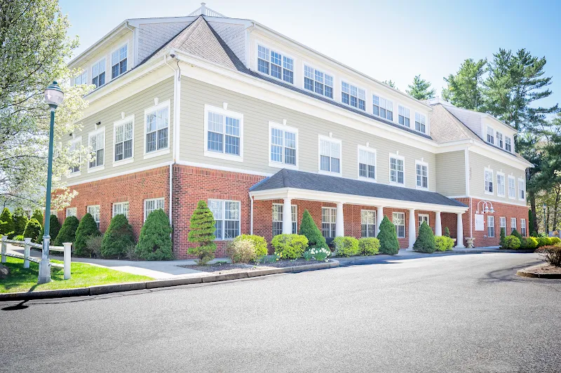 Shore Point Recovery | Luxury Rehab & Alcohol Detox Center