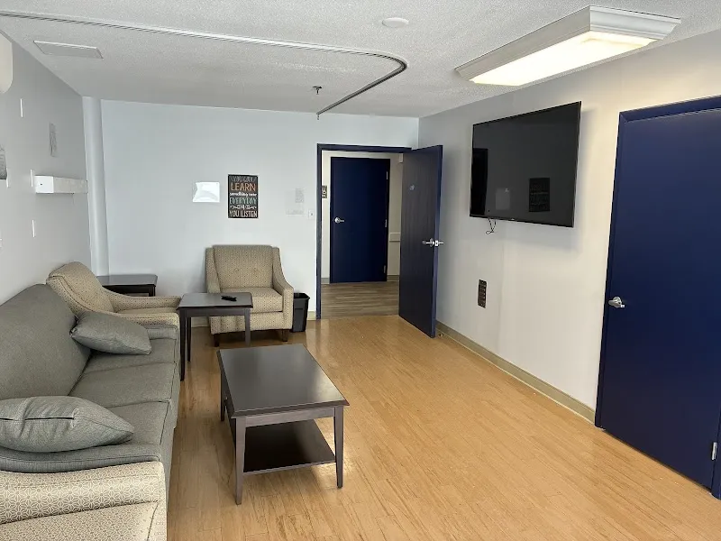 Pyramid Healthcare Boston Metro Detox and Residential Treatment Center