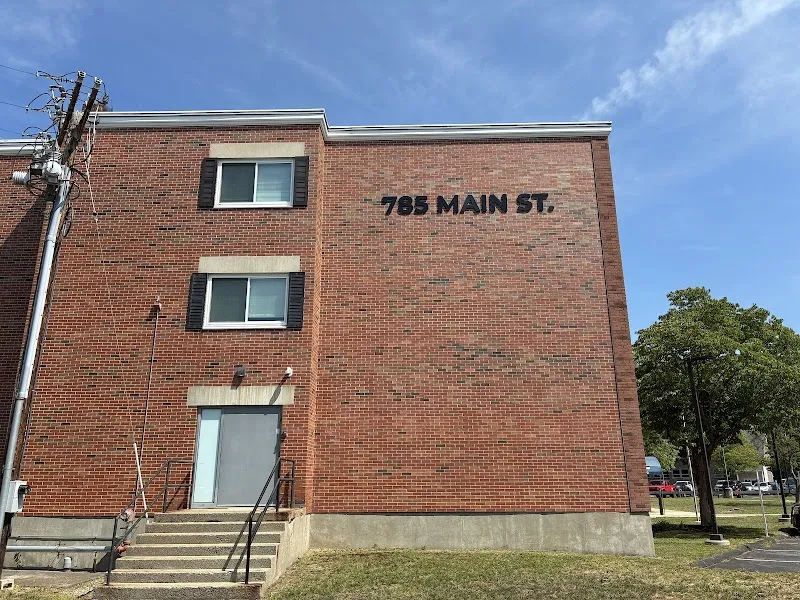 Pyramid Healthcare Boston Metro Detox and Residential Treatment Center