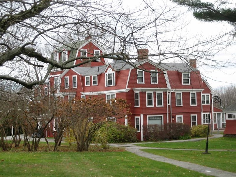 Baldpate Treatment Center (Formerly Baldpate Hospital) - Photo 1