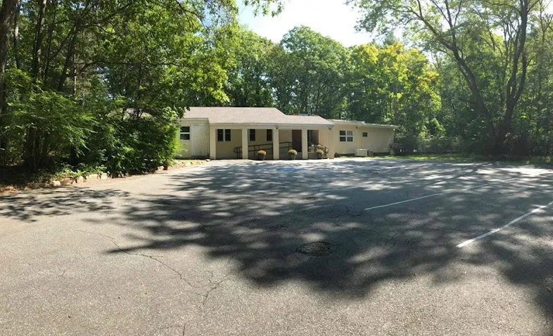 Baldpate Treatment Center (Formerly Baldpate Hospital)