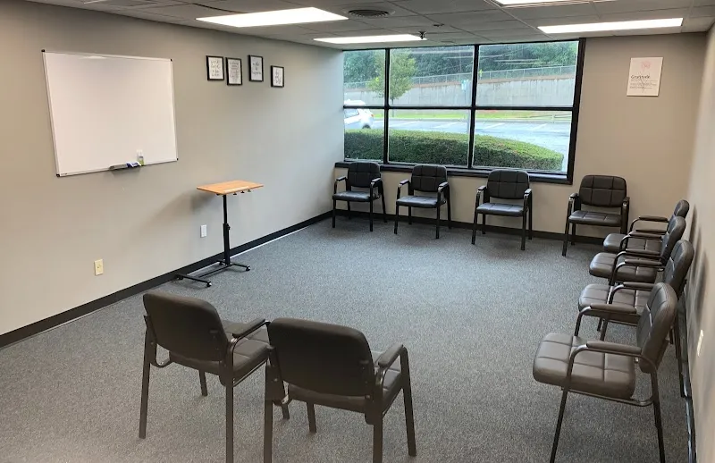 Drug and Alcohol Rehab at Freedom Health