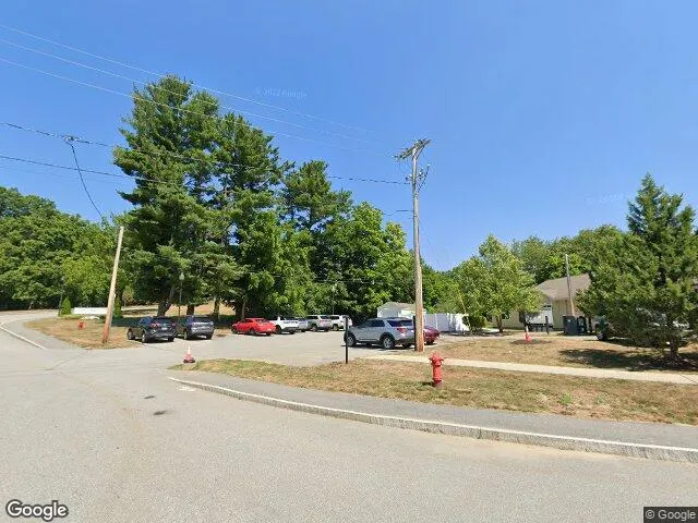 The New England Recovery Center