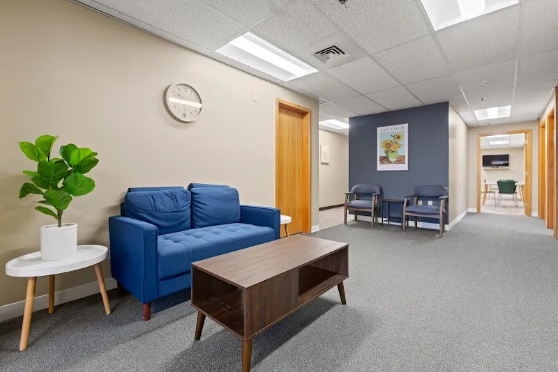 Chapters Recovery Center