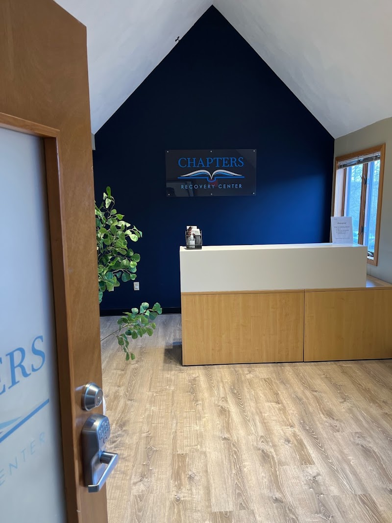Chapters Recovery Center - Photo 3