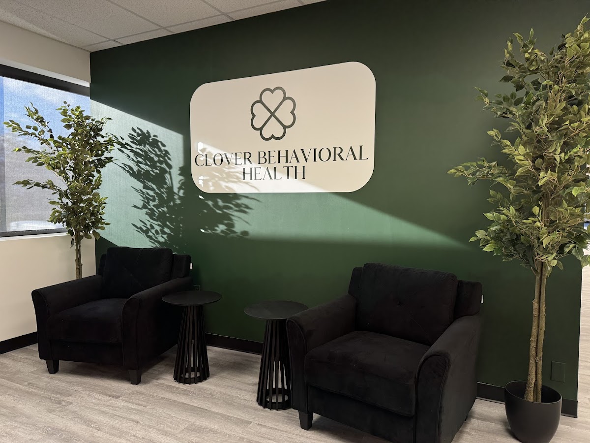 Clover Behavioral Health - Photo 1