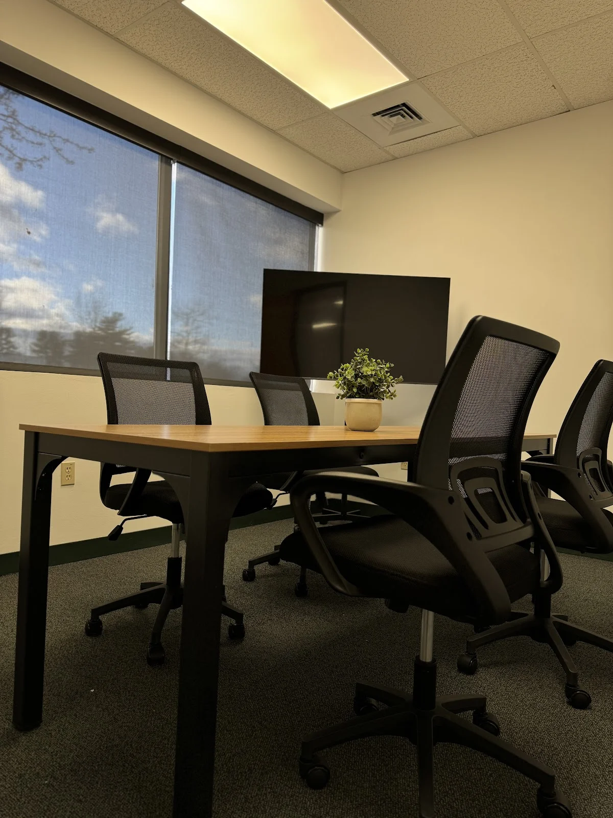 Clover Behavioral Health