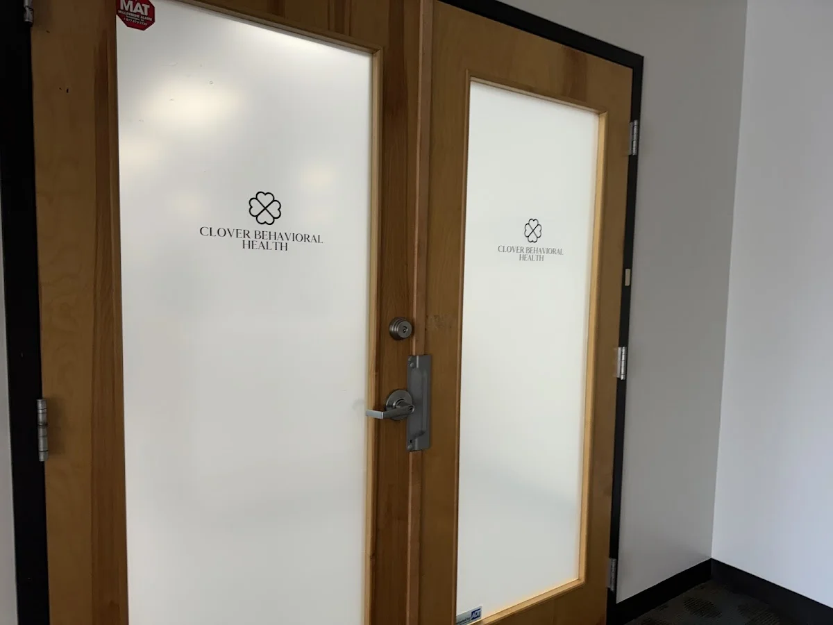 Clover Behavioral Health