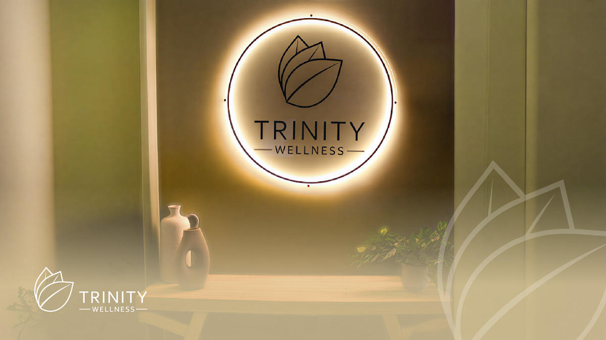 Trinity Wellness facility photo