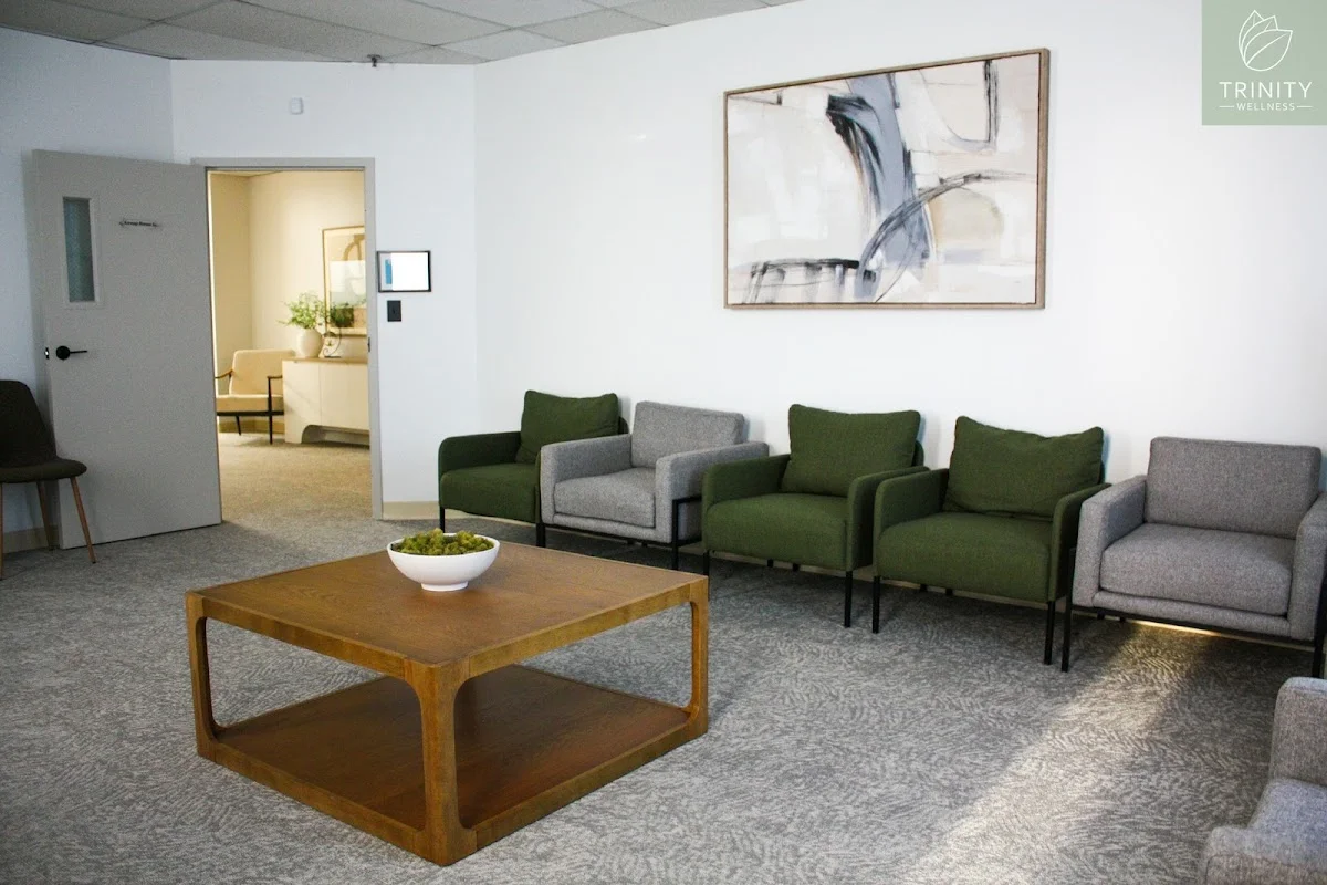 Trinity Wellness
