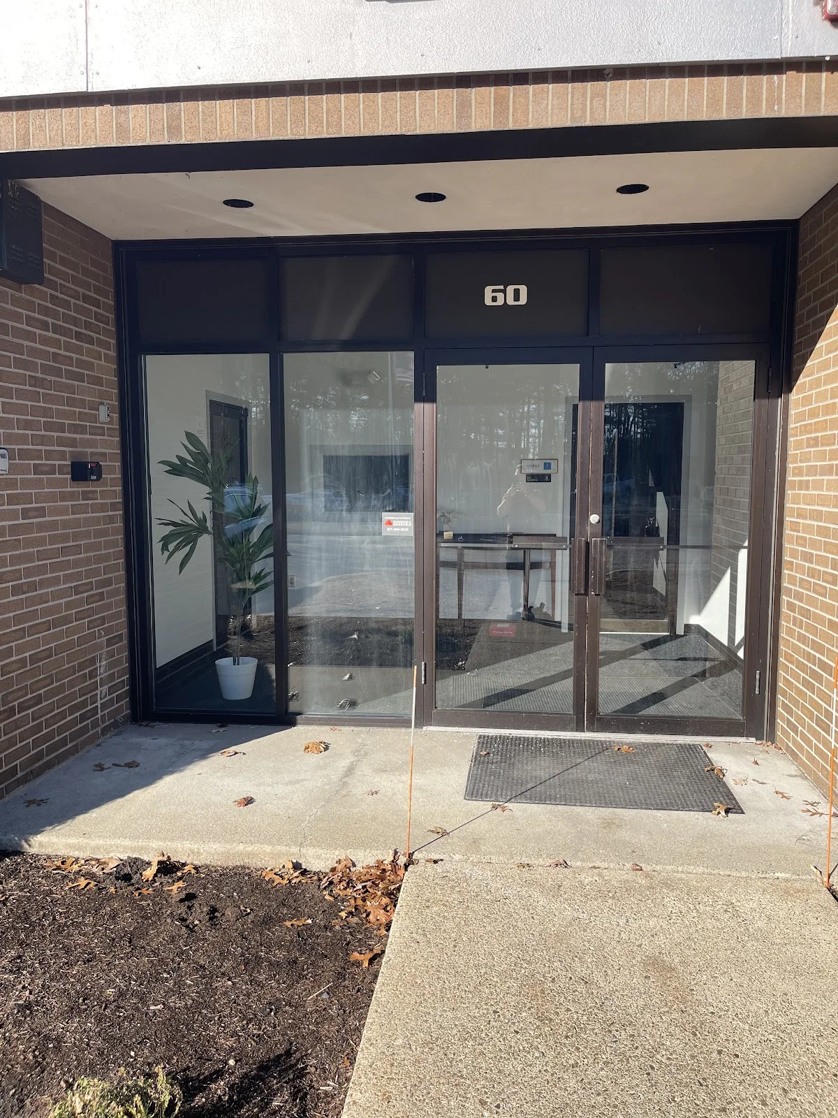 Trinity Wellness