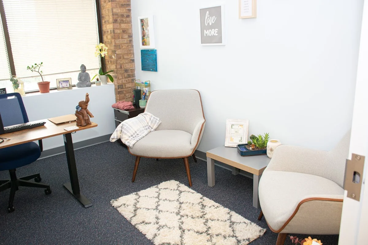 New Harbor Behavioral Healthcare facility photo