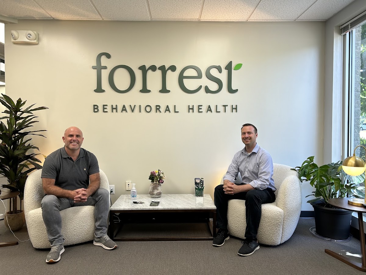 Forrest Behavioral Health - Bedford - Photo 2