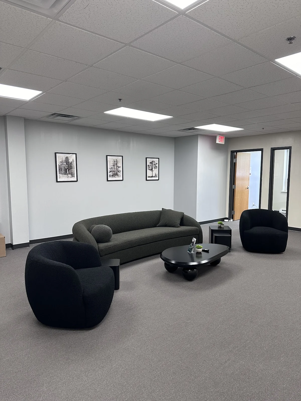 Forrest Behavioral Health - Bedford