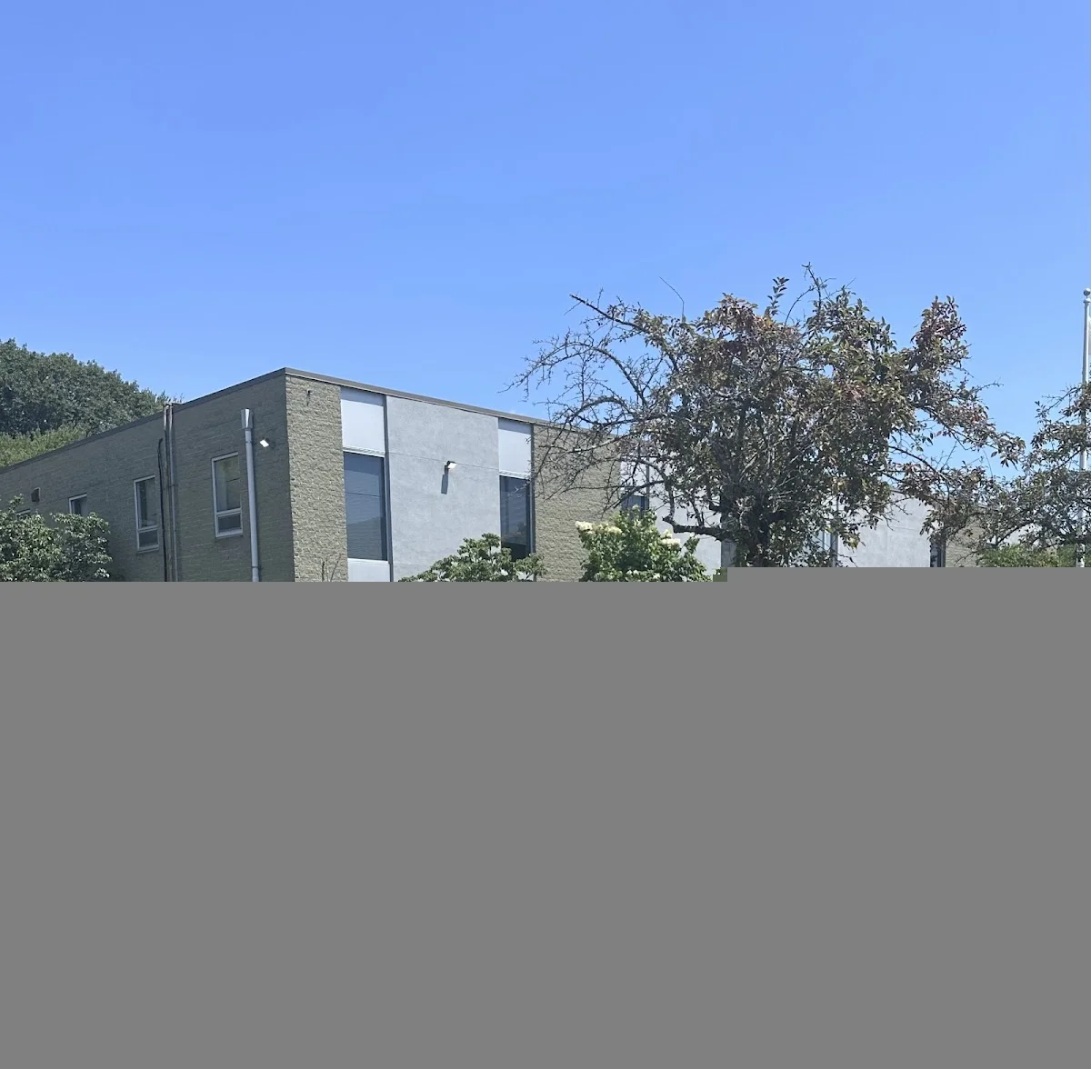 Forrest Behavioral Health - Bedford