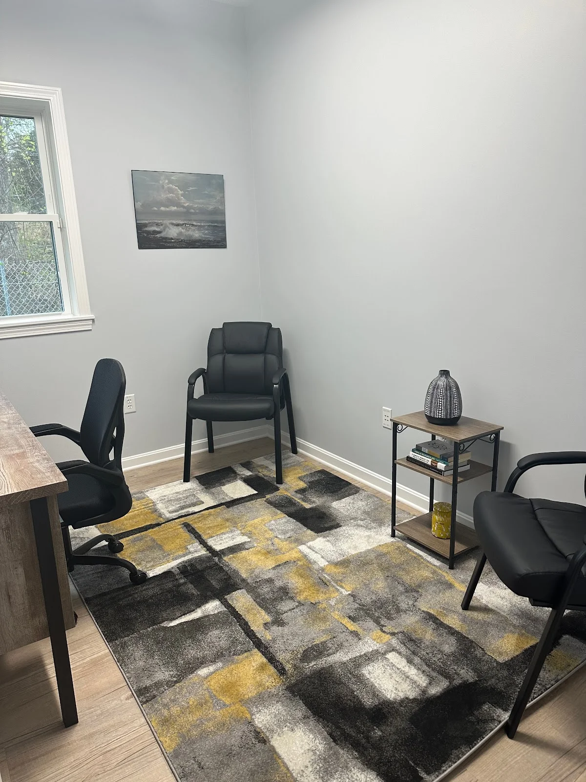 Rockland Recovery Behavioral Health