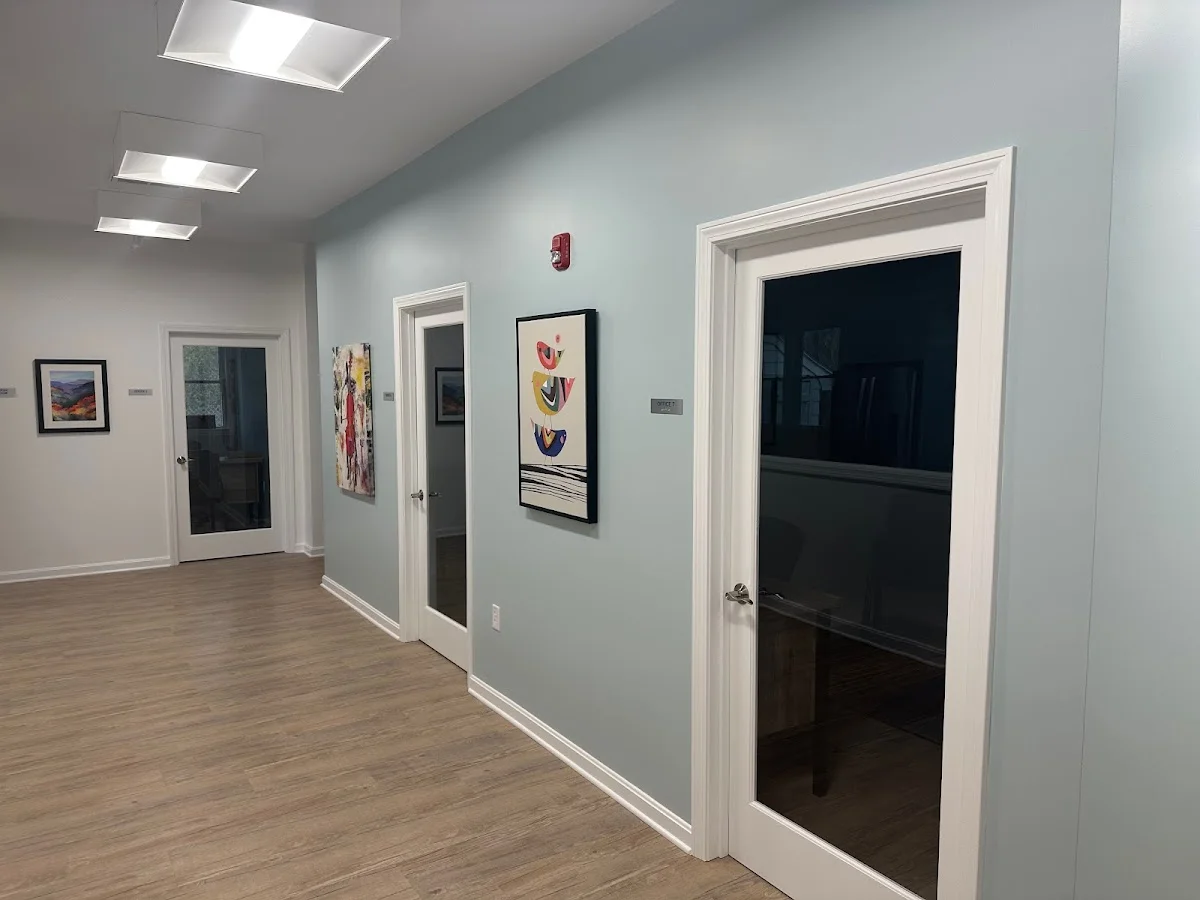 Rockland Recovery Behavioral Health