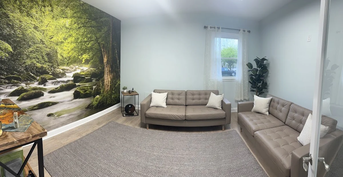 Rockland Recovery Behavioral Health