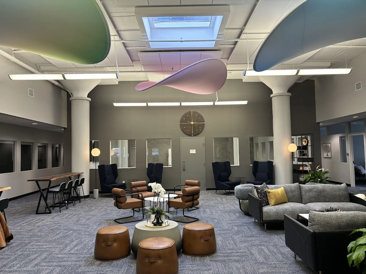 Back Bay Mental Health facility photo