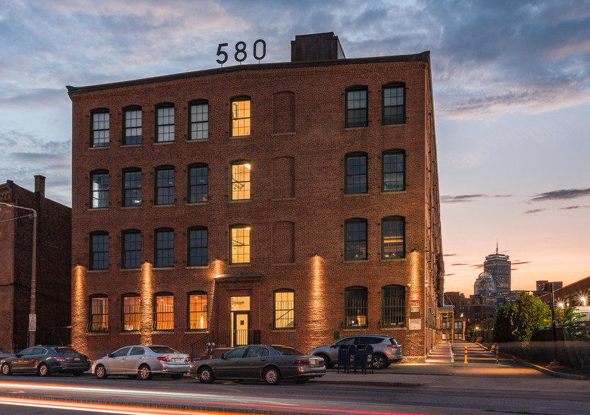 Overstory Health - Boston - Photo 1