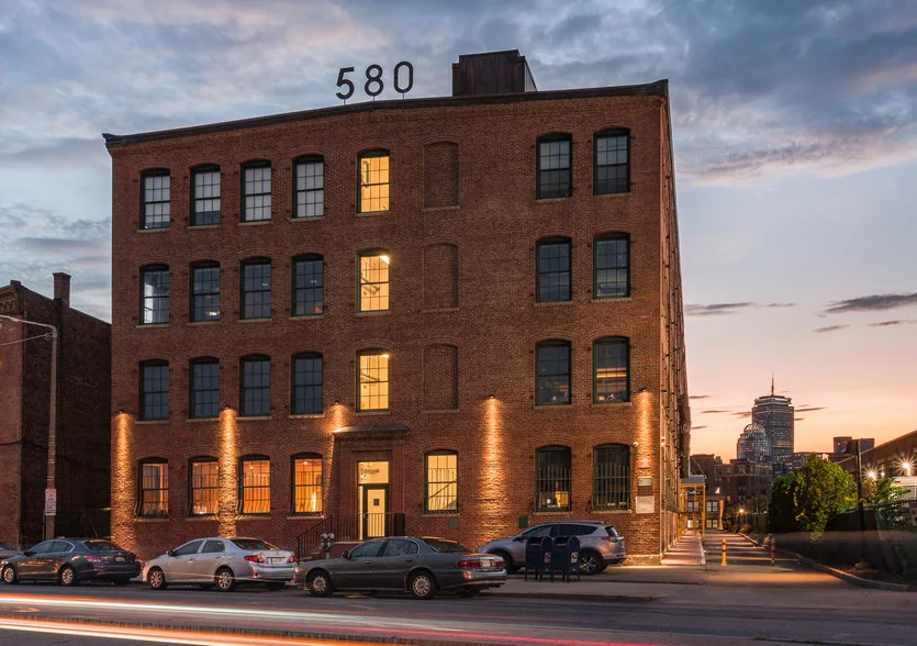 Overstory Health - Boston facility photo