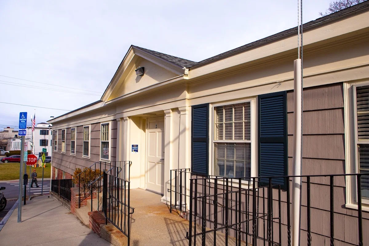 Waterside Recovery Centers: Addiction Treatment & Mental Health Rehab
