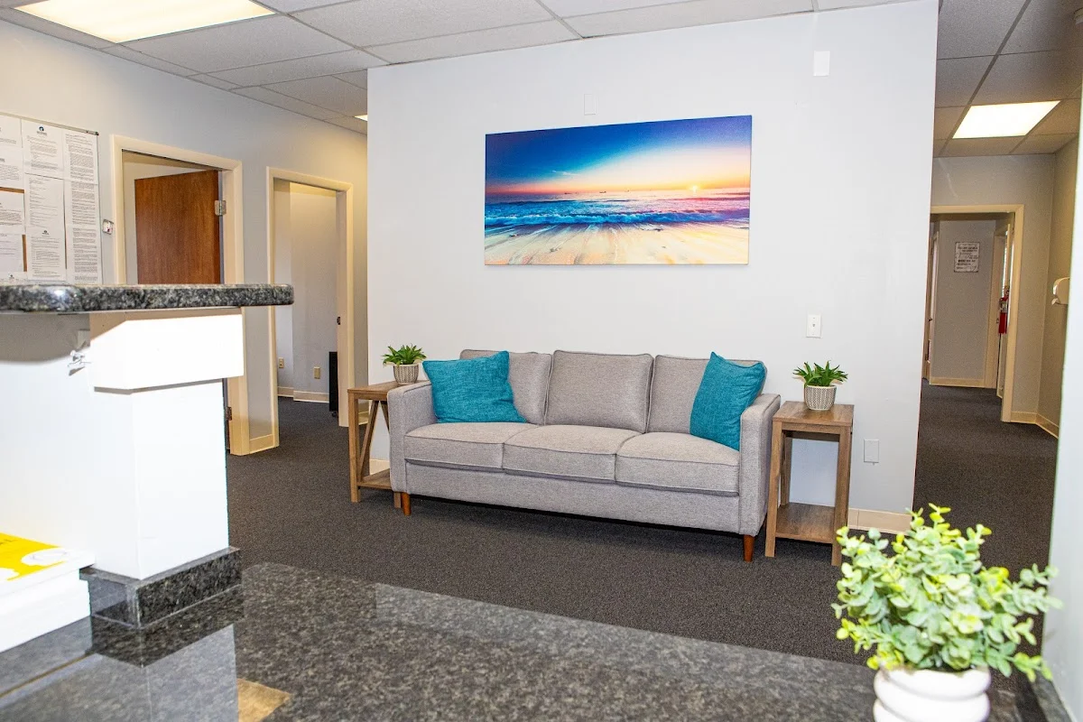 Waterside Recovery Centers: Addiction Treatment & Mental Health Rehab