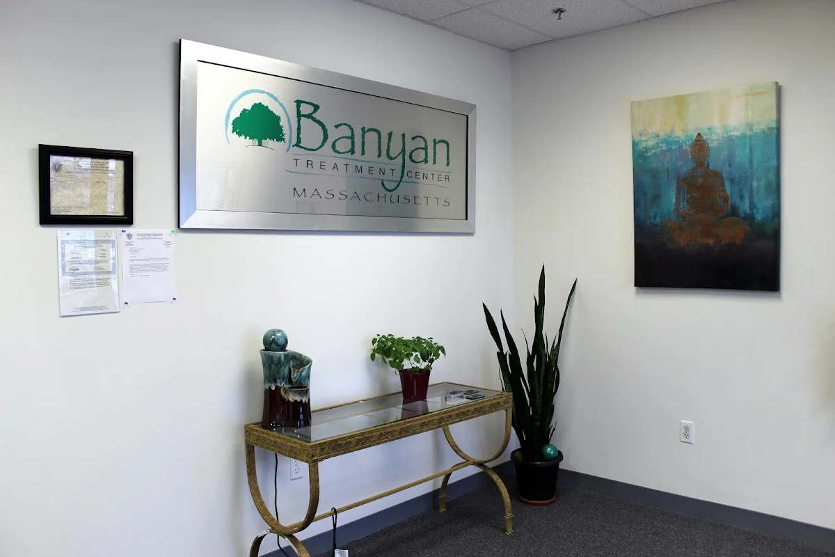 Banyan Massachusetts