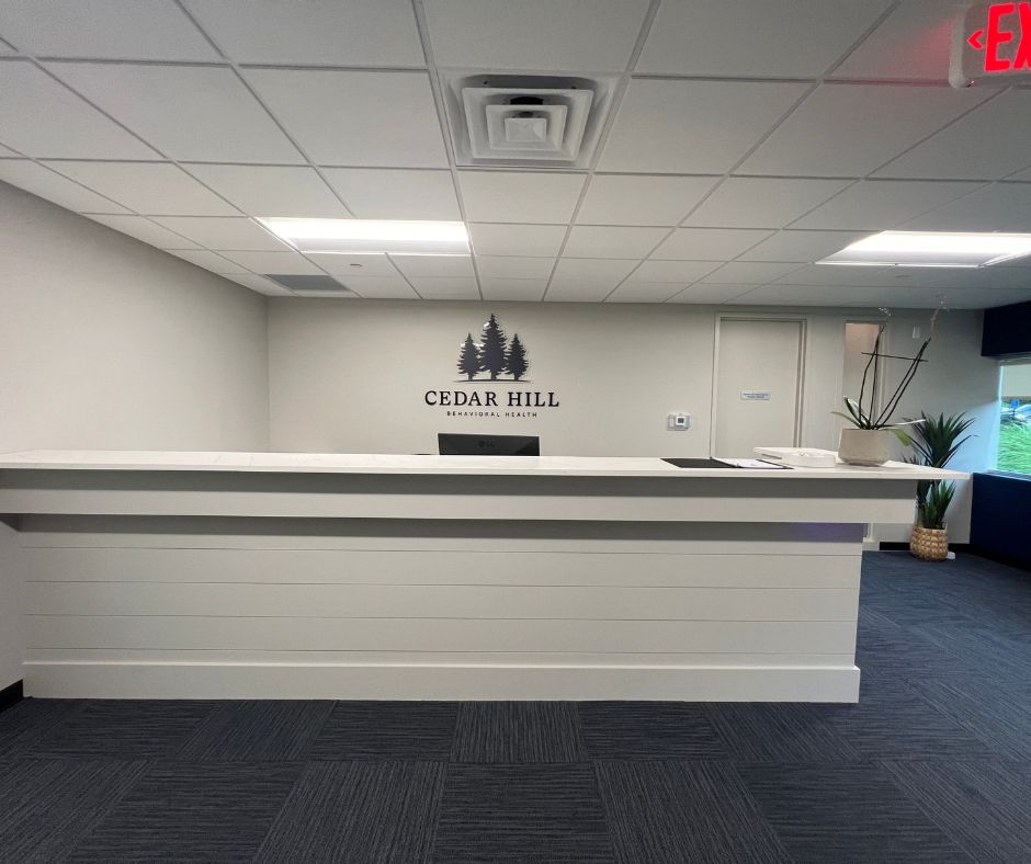 Cedar Hill Behavioral Health - Photo 1