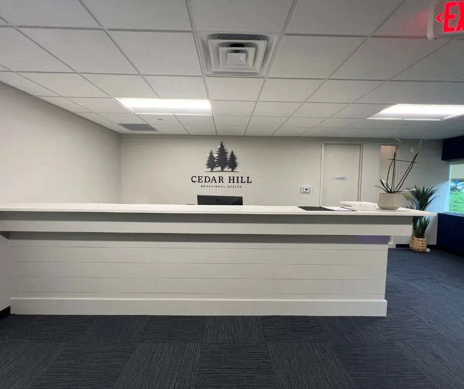 Cedar Hill Behavioral Health facility photo
