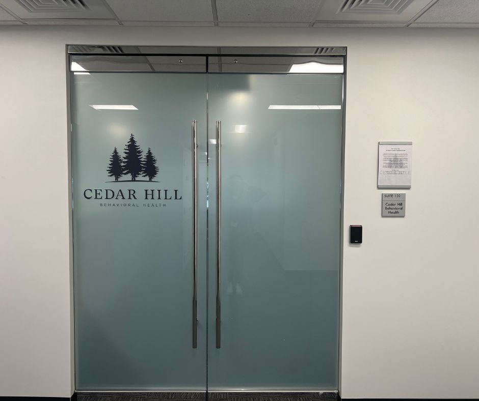 Cedar Hill Behavioral Health - Photo 3