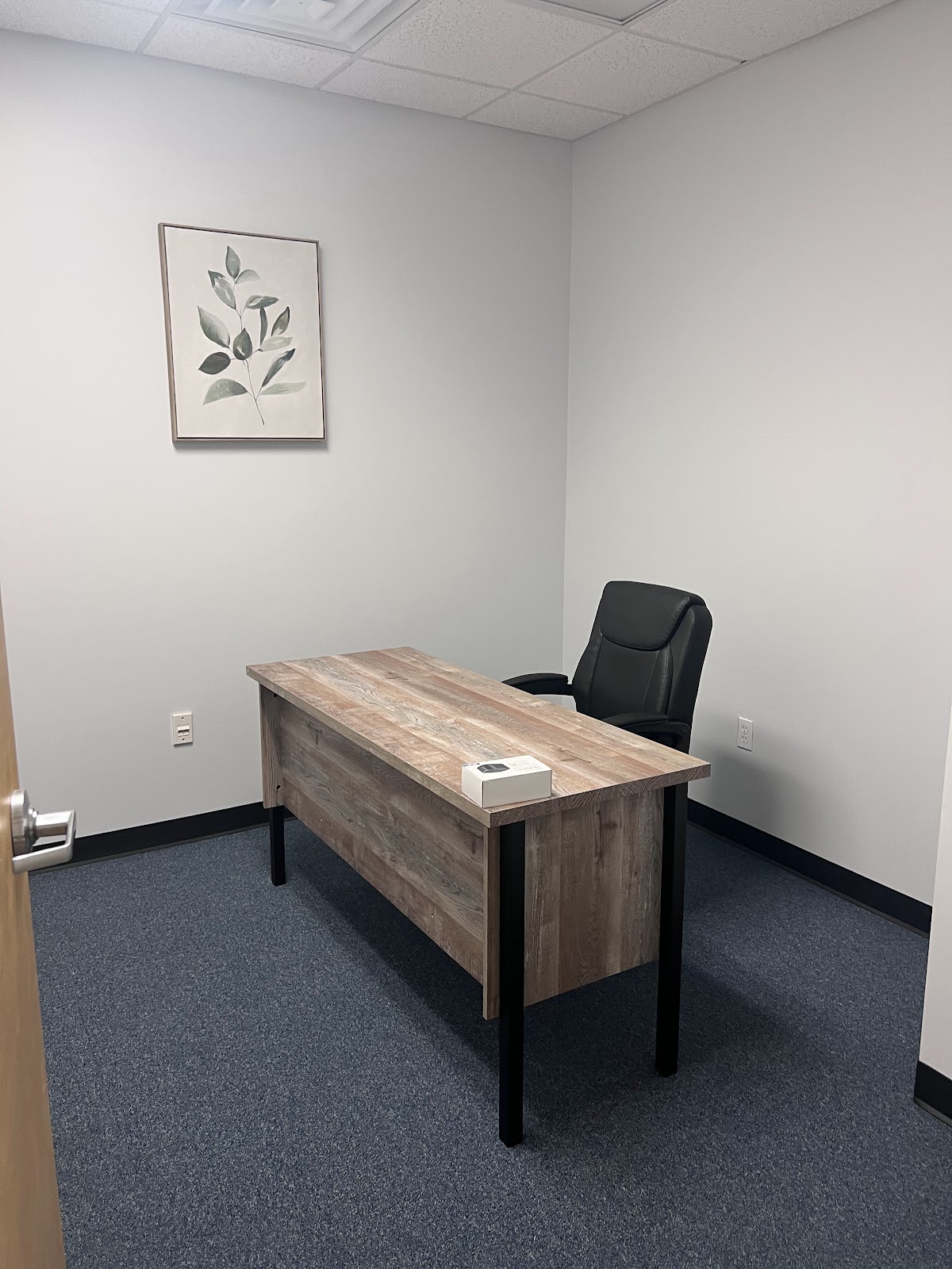 Massachusetts Mental Health Treatment - Photo 1