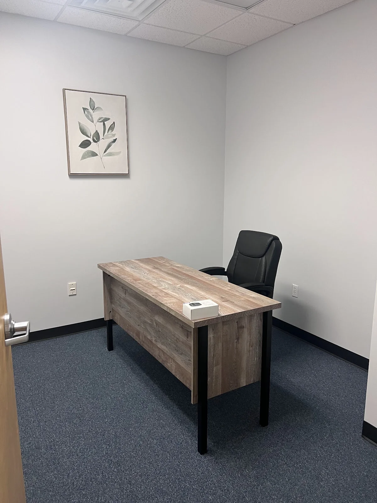 Massachusetts Mental Health Treatment facility photo
