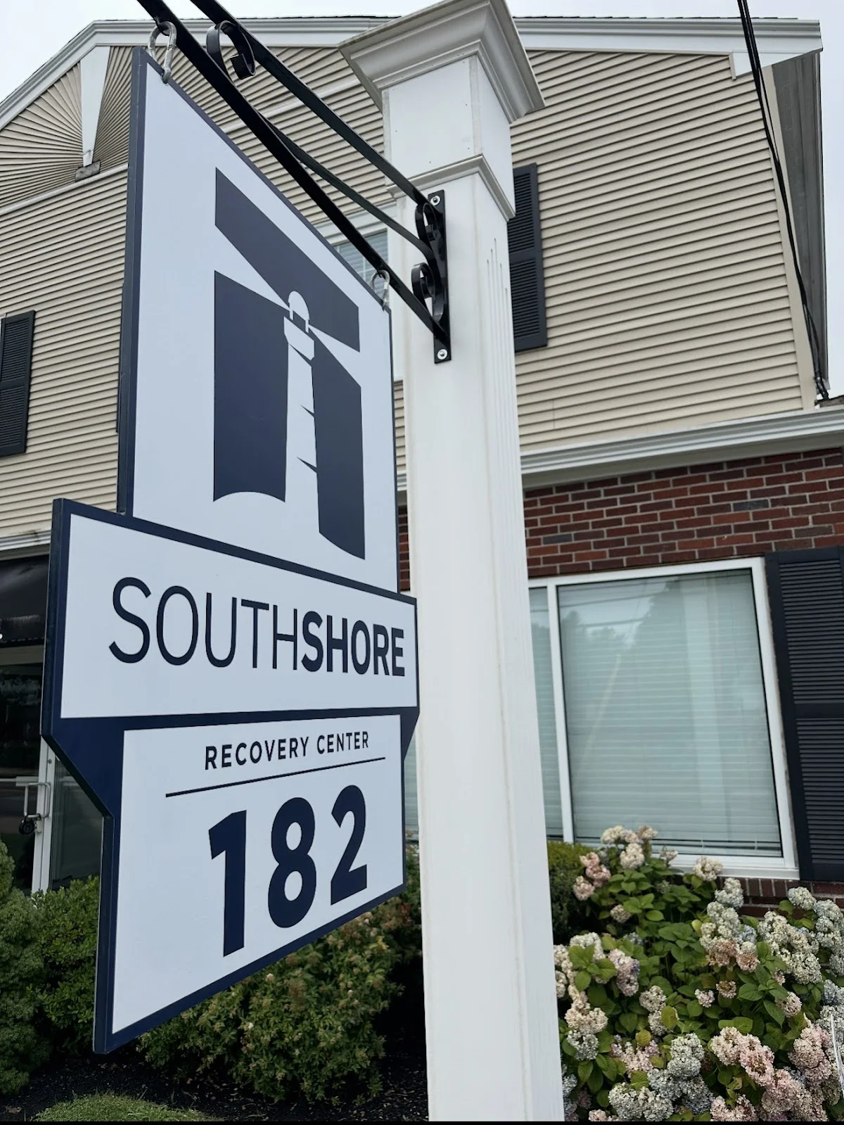 South Shore | Outpatient Addiction And Recovery Support | Plymouth, MA facility photo