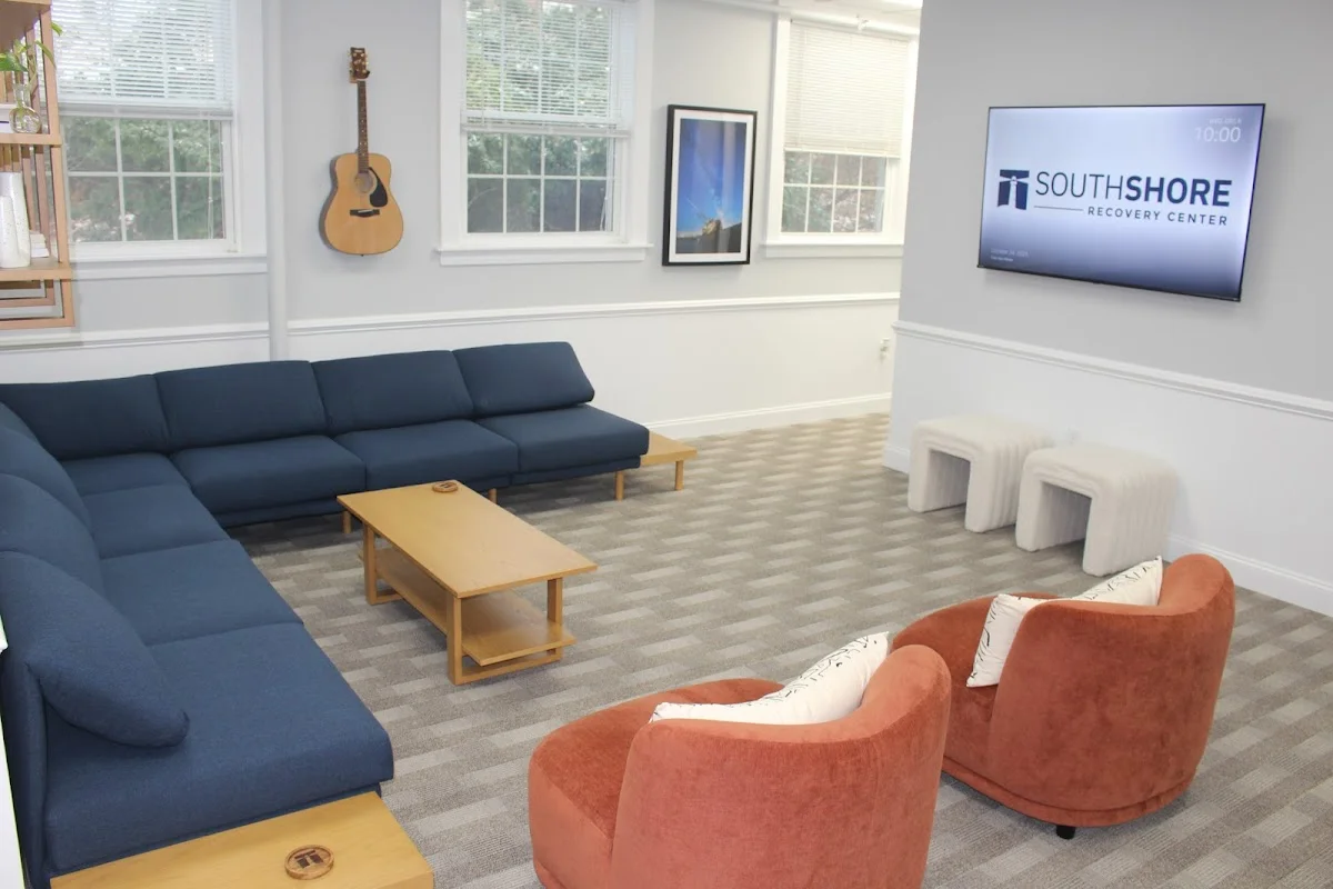 South Shore | Outpatient Addiction And Recovery Support | Plymouth, MA