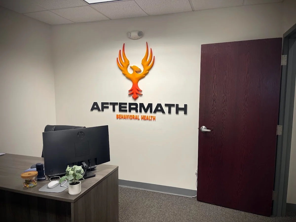 Aftermath Behavioral Health