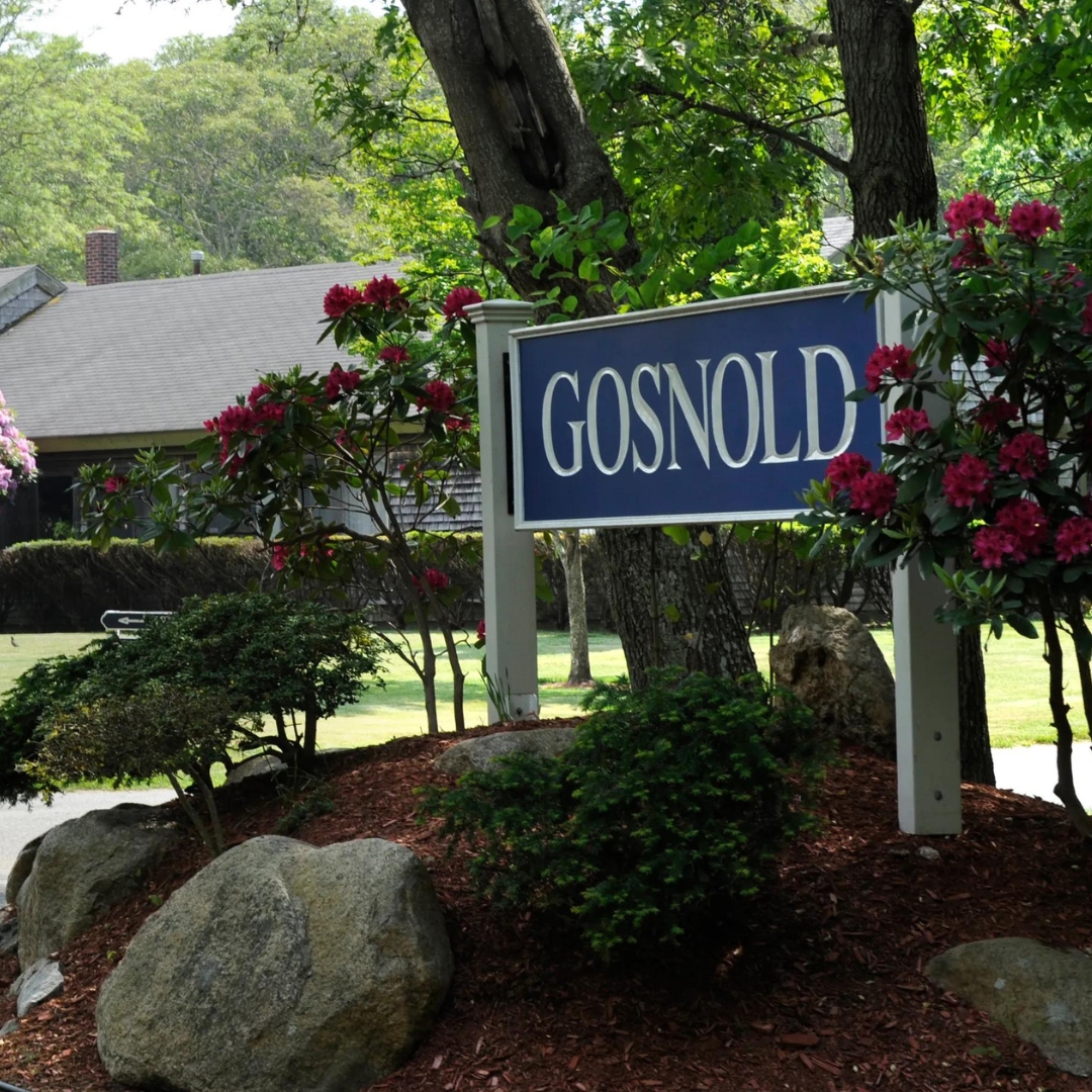 Gosnold Behavioral Health - Photo 1