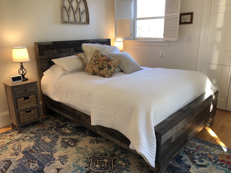 The Harbor House - Photo 4