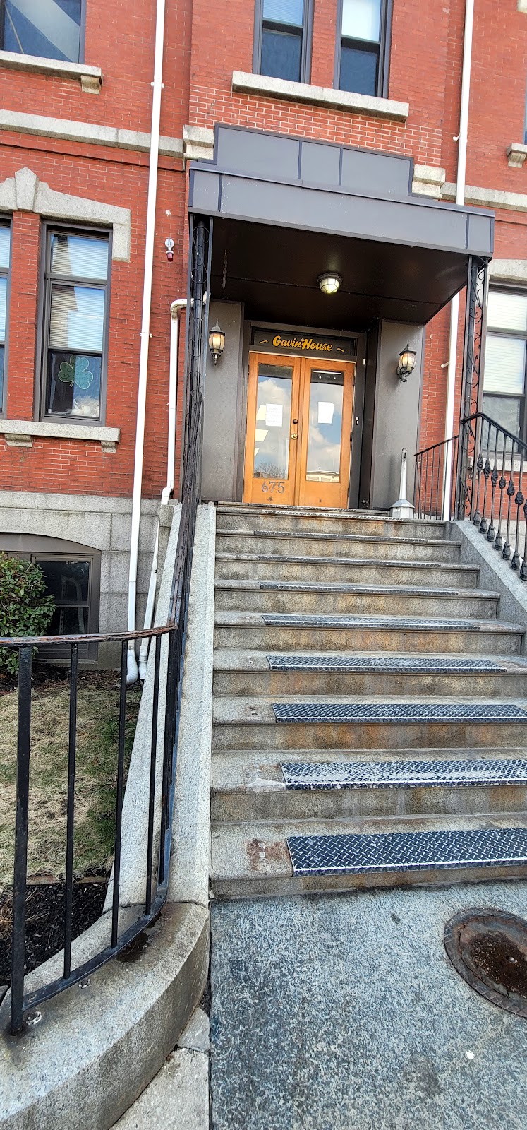 Gavin Foundation Inc - Photo 3
