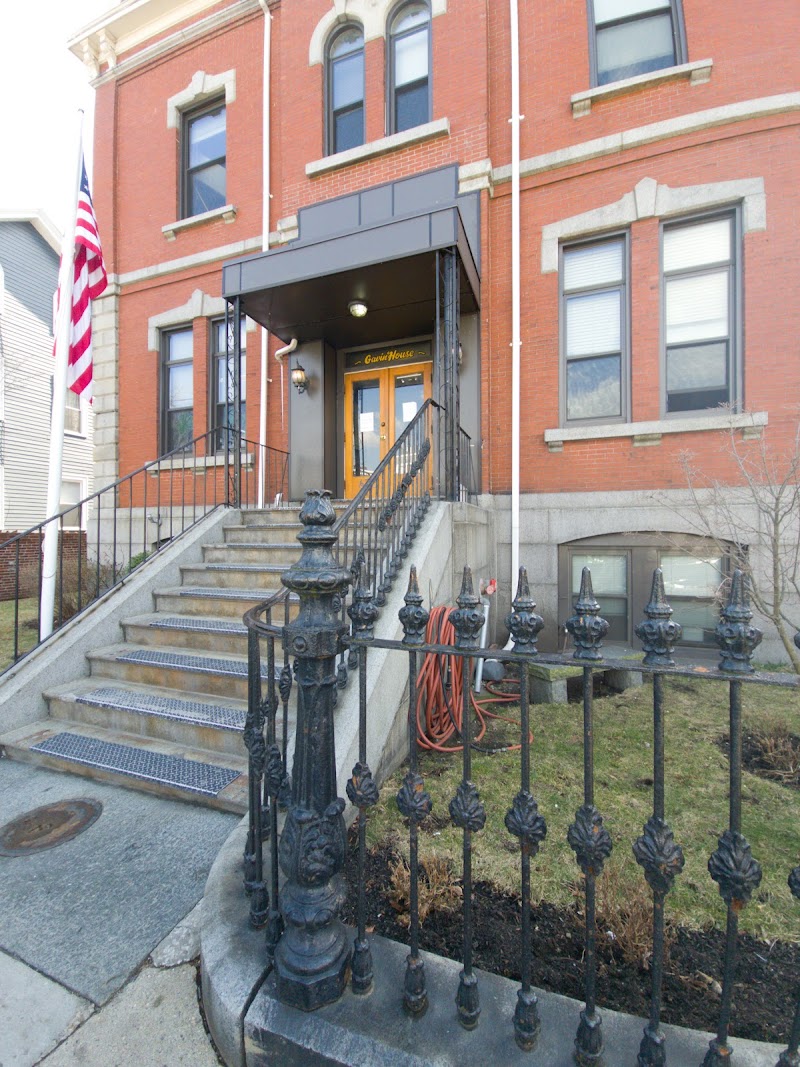 Gavin Foundation Inc - Photo 5
