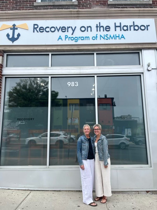 Recovery On The Harbor - Photo 1